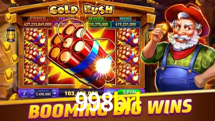 A Revolução dos Aplicativos de Jogos no 998brl