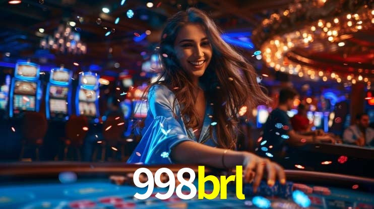 Welcome Bonus 998brl