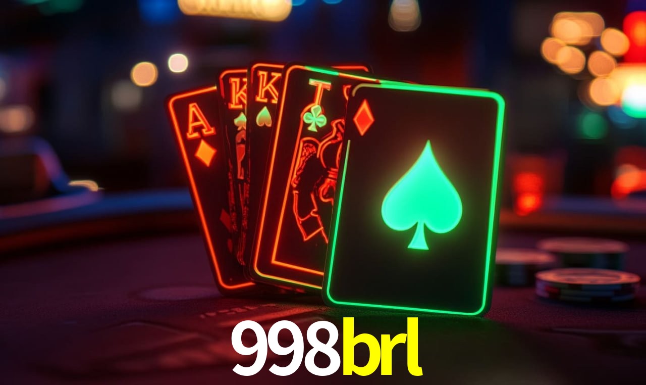 Estatísticas 998brl