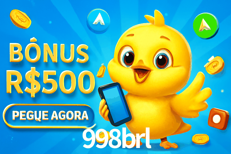 Account Benefits 998brl
