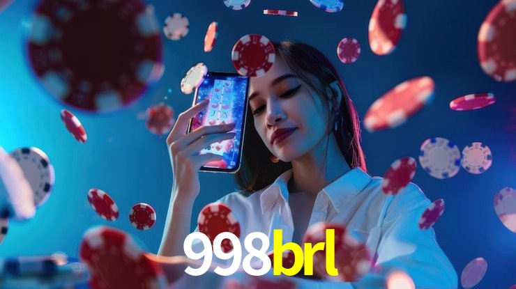 Inovações de Jogos na 998brl: O Futuro das Experiências Interativas