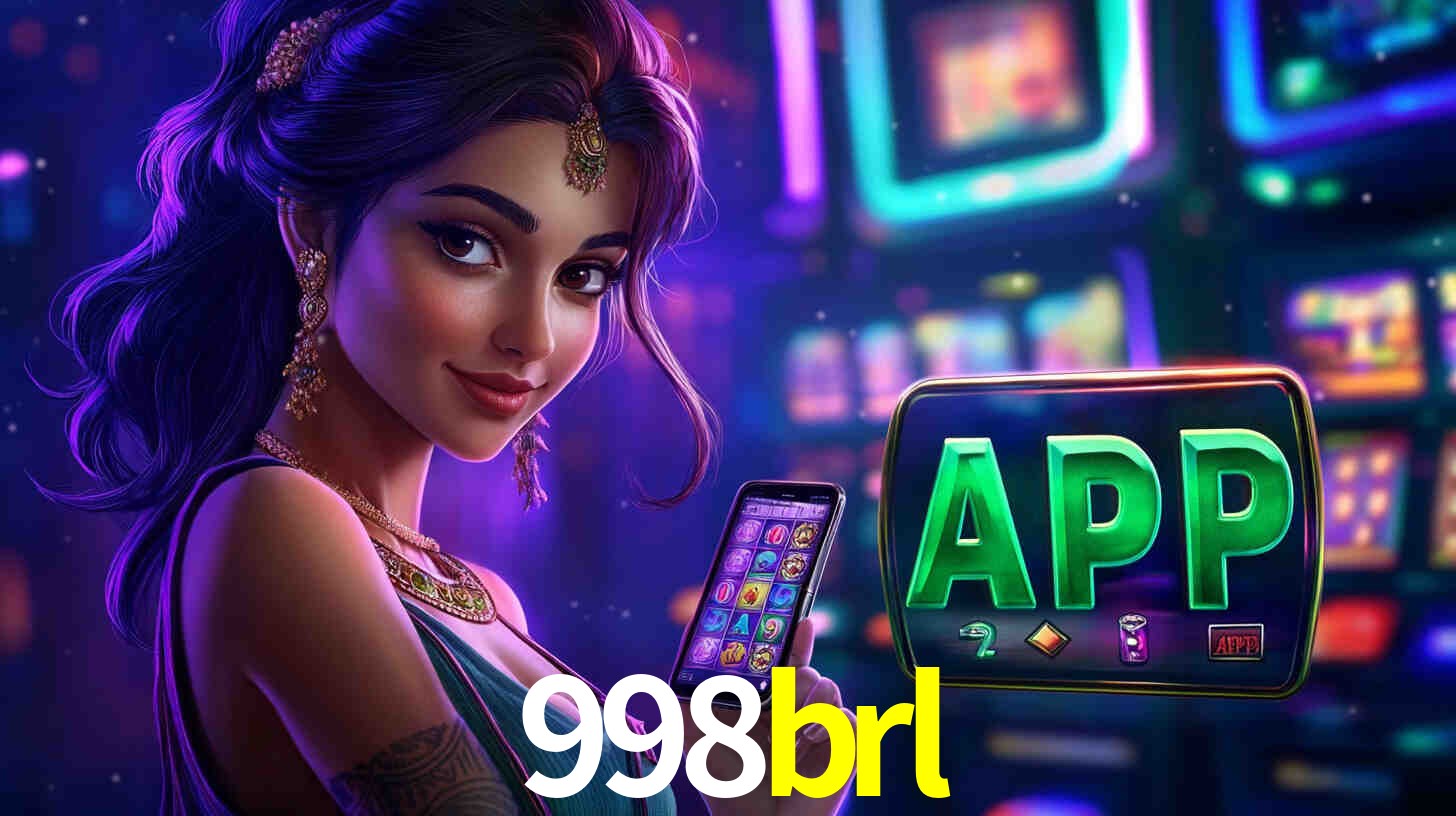 998brl: A Experiência de Casino com Jogos de Mesa ao Vivo