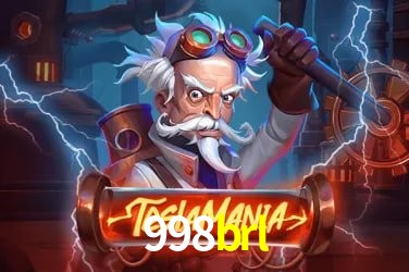 Diretório de Jogos 998brl