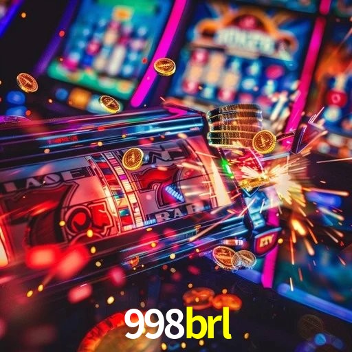 Interface do App 998brl
