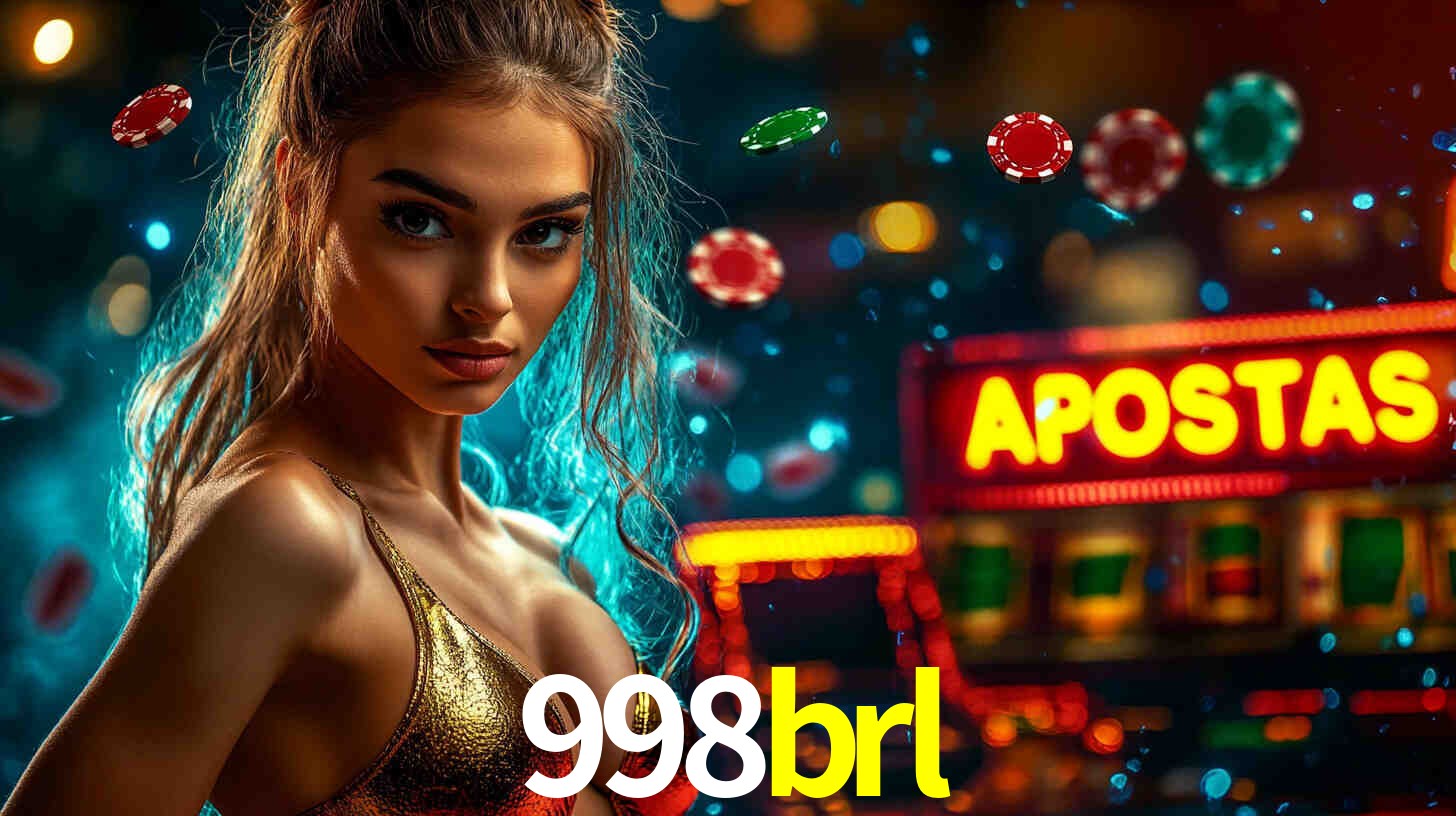 A Popularidade dos Caça-Níqueis no 998brl