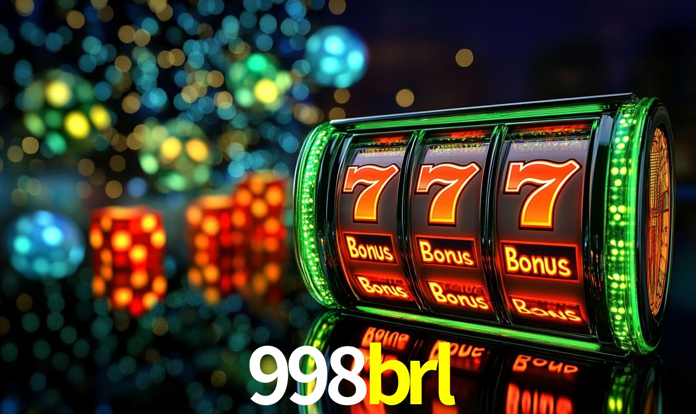 Provedores de Jogos 998brl