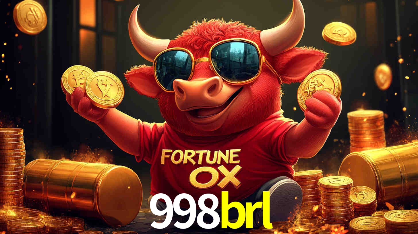 Desvendando o Mundo dos Jogos Virtuais na 998brl