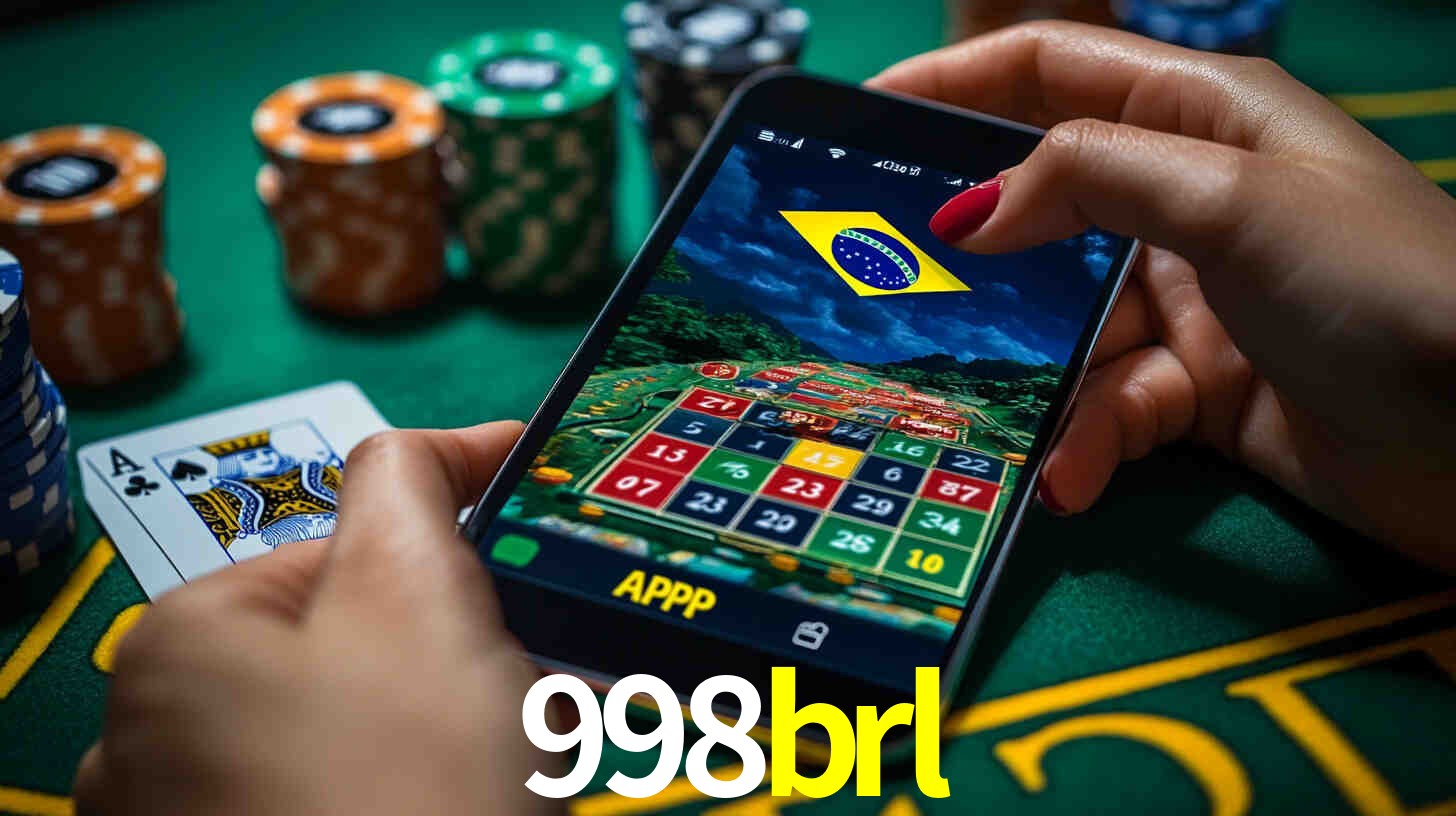 Descubra o Programa VIP da 998brl: Vantagens Exclusivas para Jogadores