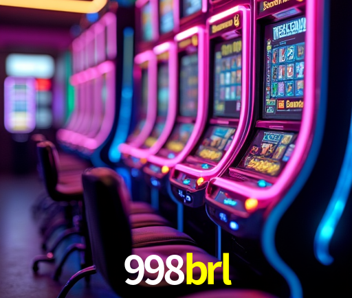 Loterias online na 998brl