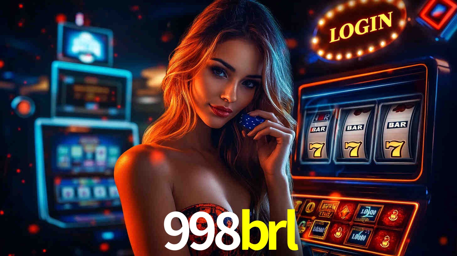 Bônus Generosos e Exclusivos no 998brl para Você!