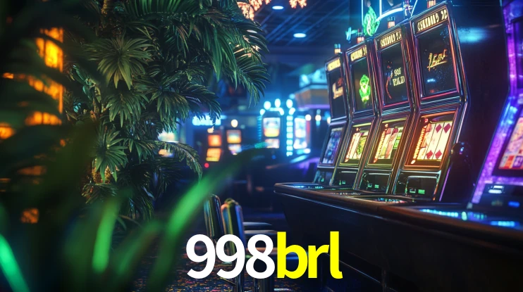 VIP Casino 998brl