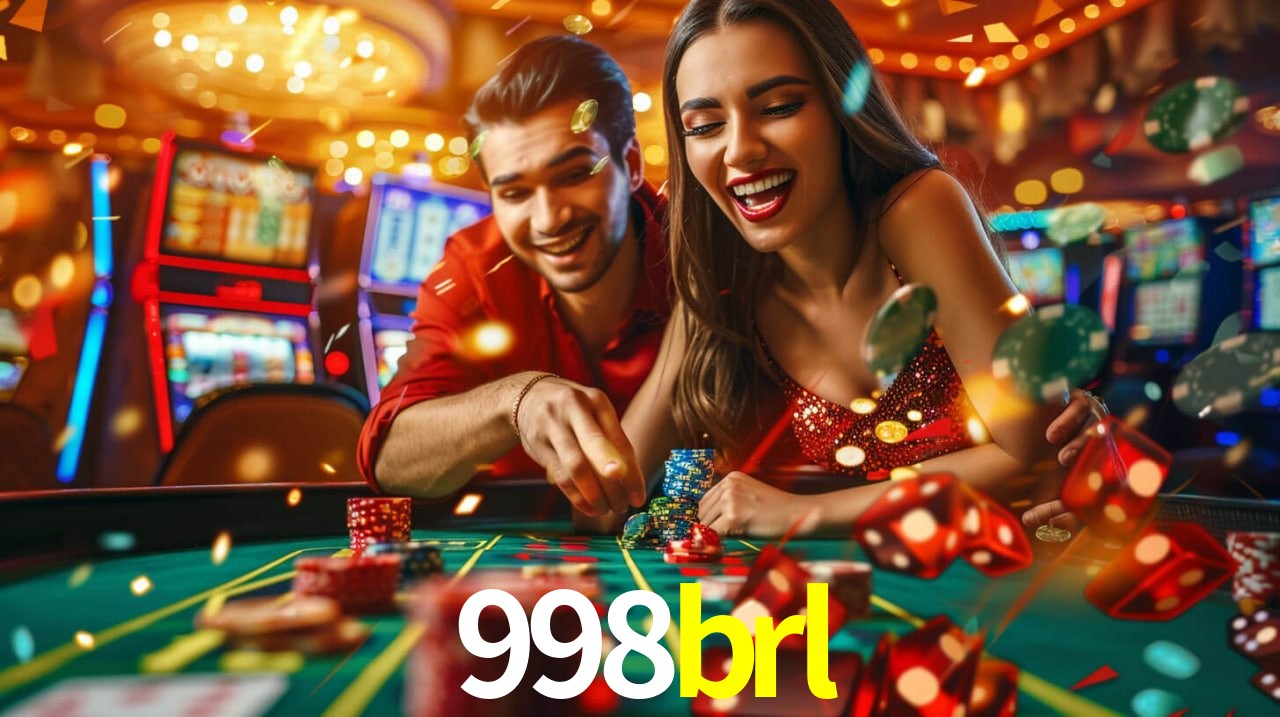 Login Seguro 998brl