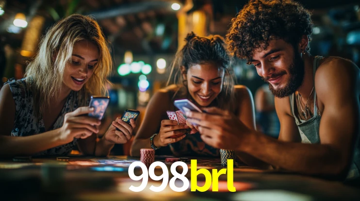 Live Casino 998brl