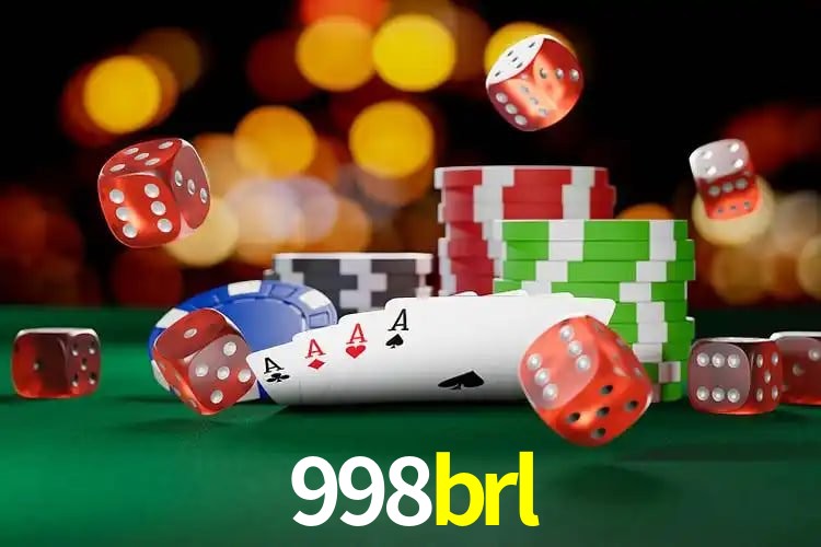 Estatísticas do Jogo 998brl
