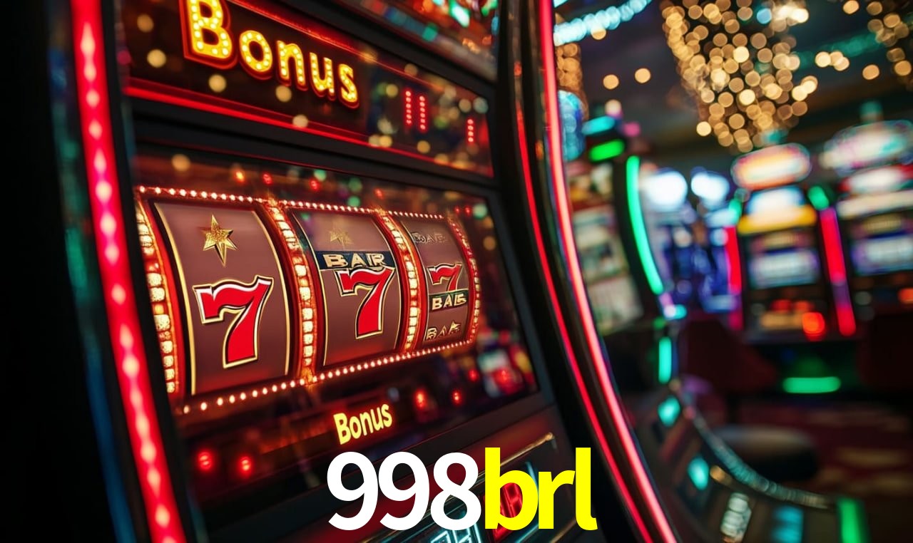 Mercados ao vivo e cash out na 998brl