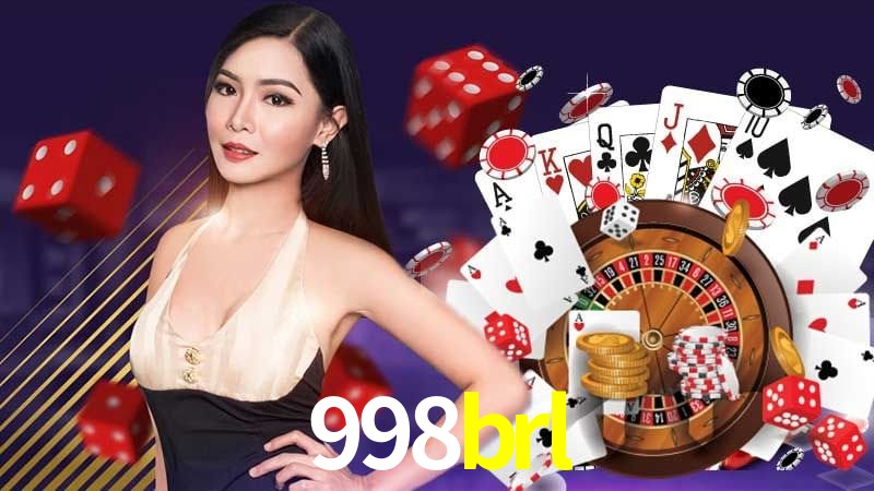 cassino 998brl