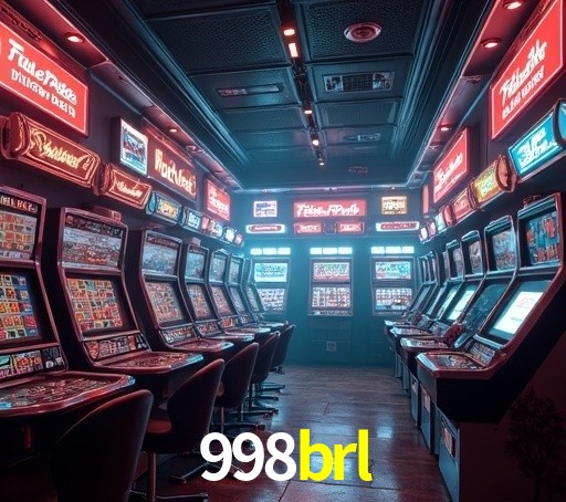 Bônus e promoções da 998brl