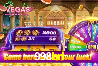 Cassino ao vivo com dealers reais na 998brl