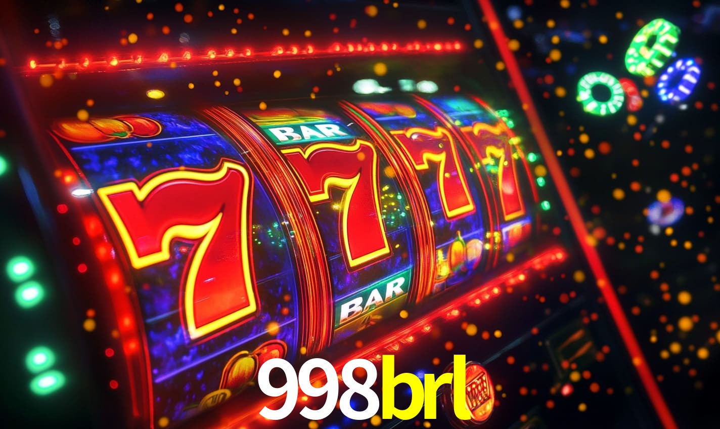 998brl: Seu Especialista em Apostas Esportivas Brasileiras