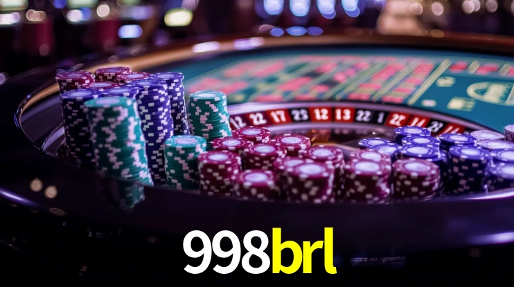 Roulette Table 998brl