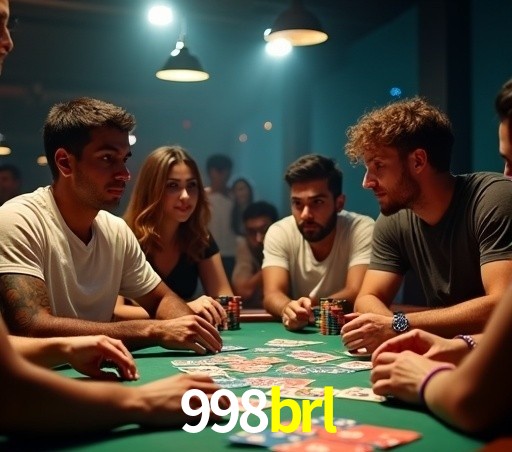 Jogos com bônus e suporte 24h na 998brl