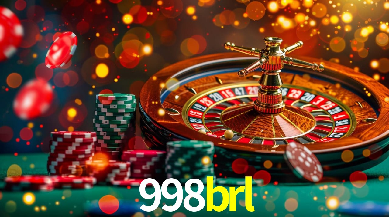 Descubra o Programa VIP da 998brl: Vantagens Exclusivas para Jogadores