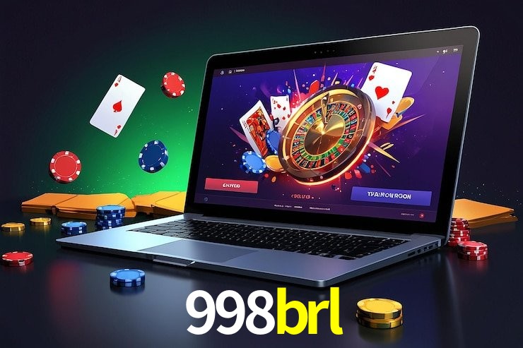 Promoção Relâmpago 998brl
