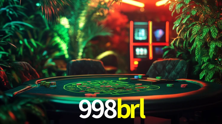 Blackjack Table 998brl