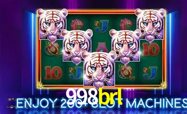 APP oficial da 998brl para mobile