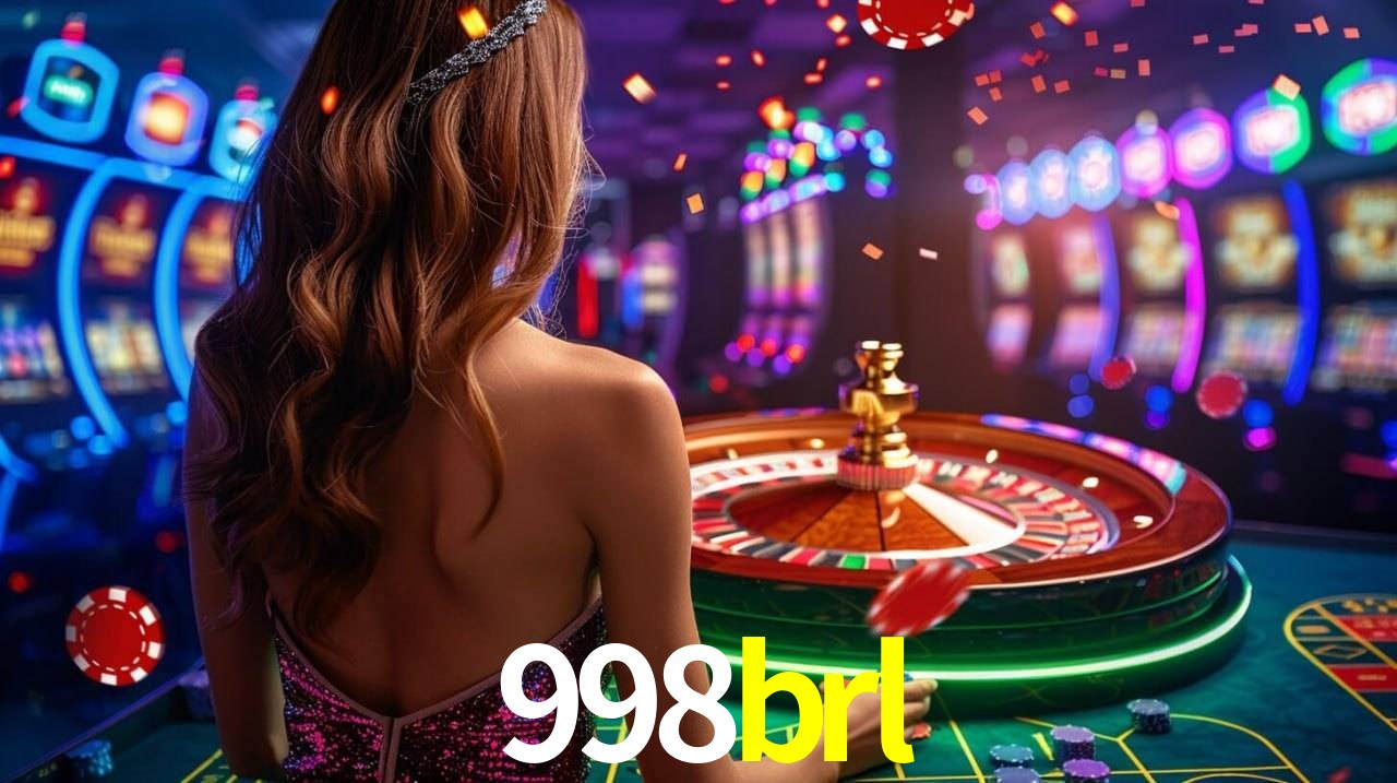 APP rápido e leve da 998brl
