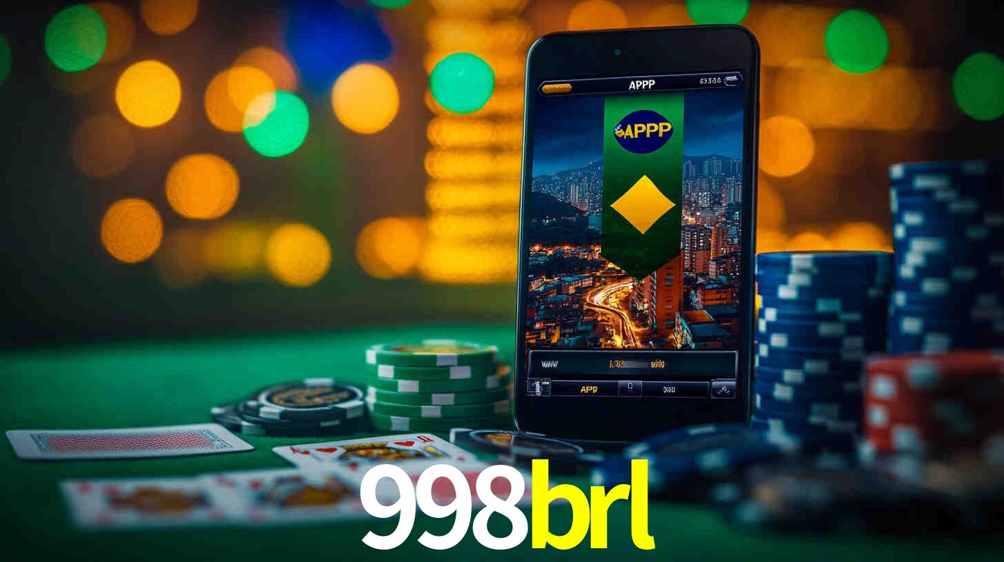 A Popularidade dos Caça-Níqueis no 998brl