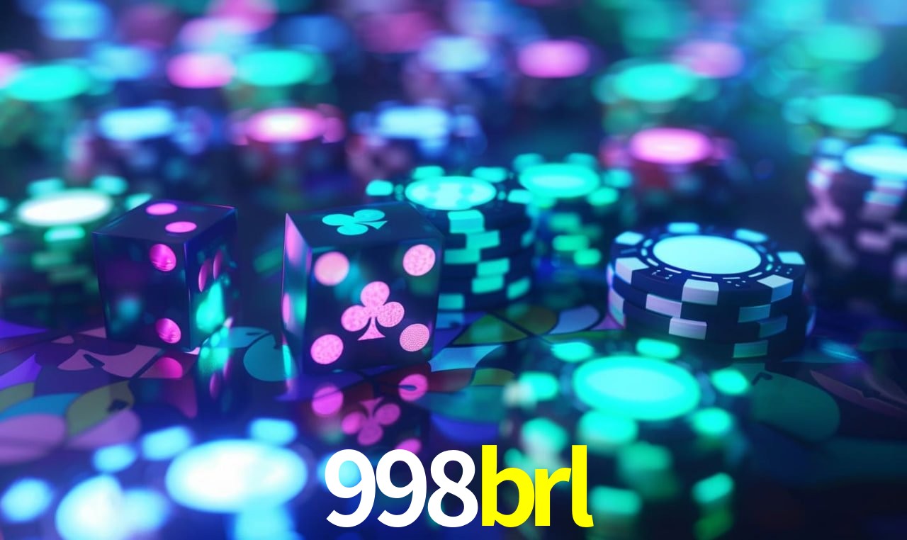 Bônus de Boas-vindas 998brl