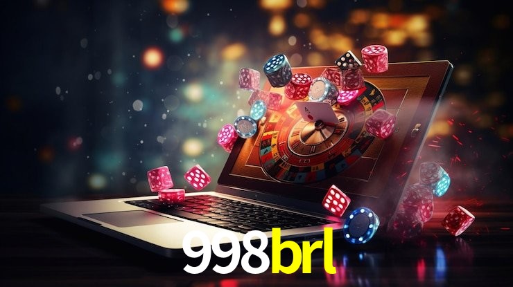 Desvendando o Mundo dos Jogos Virtuais na 998brl